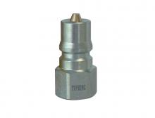 Topring 29.195 - Embout hydraulique en acier 1 (F) NPT
