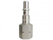 Topring 30.053 - Embout 8 mm St?¤ubli en acier inoxydable 1/4 (F) NP
