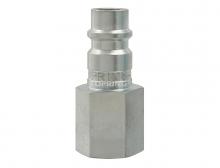 Topring 31.542.250 - Embout 7.8 mm Ultraflo en acier 1/4 (F) NPT (multiple de 250)