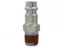 Topring 31.648 - Embout 7.8 mm Ultraflo en acier 1/4 (M) NPT (multiple de 10)