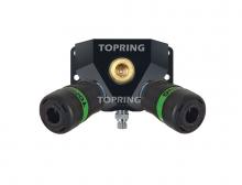 Topring 31.71 - Ens. TOPQUIK (ULTRAFLO) (2)31.889+47.611