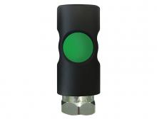 Topring 31.785 - Raccord rapide 10.4 mm Megaflo en composite 1/2 (F) NPT