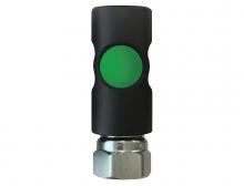 Topring 31.795 - Raccord rapide 10.4 mm Megaflo en composite 3/4 (F) NPT