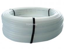 Topring 34.580.60 - Tube blanc en poly?Šthyl?¨ne LDPE 3/8 D.E. de 500 pieds (multiple de 6