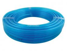 Topring 35.146.27 - Tube bleu translucide en polyur?Šthane 12 mm D.E. de 30