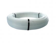 Topring 37.23 - Tube Fluoropolymère (PTFE) 5/16(8mm) x 50m bl. tr.