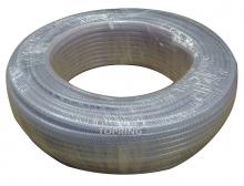Topring 38.925 - Tube incolore en PVC 1.300 D.E. de 200 pieds