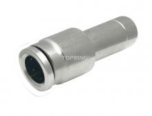 Topring 39.09 - Réducteur à tige 6mm x 4mm TOPFIT