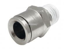 Topring 39.11 - Racc. (M) 5/32 x 1/4(M)NPT TOPFIT