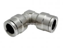Topring 39.83 - Union en coude 4mm TOPFIT