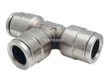 Topring 39.84 - Union en "T" 4mm TOPFIT