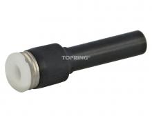 Topring 40.587 - Réducteur autobloquant 1/2 po à 3/8 po (5 unités)