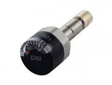 Topring 40.835 - Bouchon pour tube 1/4 po avec manom?¨tre (multiple de 2