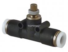 Topring 40.89 - Rég. débit 5/32 TOPFIT