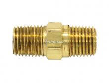 Topring 41.13 - Raccord (M) hex. 3/4(M)NPT
