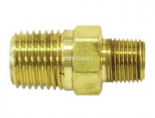 Topring 41.12 - Réducteur (M) hex. 3/8(M) x 1/4(M)NPT