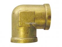 Topring 41.25 - Coude (F) 90d 1/4(F)NPT