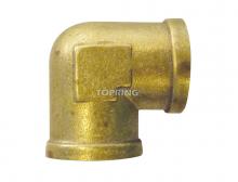 Topring 41.26 - Coude (F) 90d 1/2(F)NPT