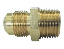 Topring 41.347 - Adaptateur en laiton ?Švas?Š SAE 1/2 ?  1/2 (M) NPT (multiple de
