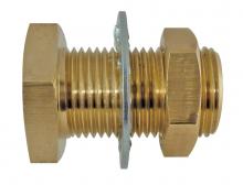 Topring 41.466 - Raccord d'ancrage 1/4 (F) NPT à 5/8-18 (M)