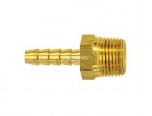 Topring 41.570 - Adaptateur en laiton barbillon 3/8 ?  1/4 (M) NPT (multiple de 10