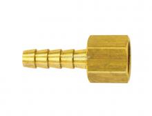 Topring 41.62 - Raccord barbillon 5/16 x 1/4(F)NPT