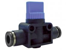 Topring 42.06 - Valve miniature (3 voies) 4mm TOPFIT