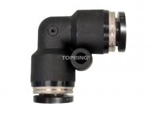 Topring 42.27 - Union en coude 6mm TOPFIT