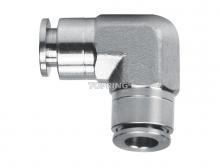Topring 43.28 - Union en coude 5/32 Inox TOPFIT