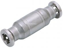 Topring 43.7 - Union 4mm Inox TOPFIT