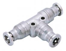 Topring 43.82 - Union en "T" 4mm Inox TOPFIT