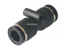 Topring 44.2 - Union 1/4 MAXFIT