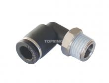 Topring 44.27 - Coude (M) piv. 5/16 x 1/4(M)NPT MAXFIT