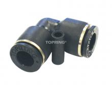 Topring 44.32 - Union en coude 3/8 MAXFIT