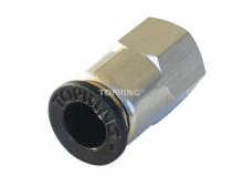 Topring 44.81 - Racc. (F) 3/8 x 3/8(F)NPT MAXFIT