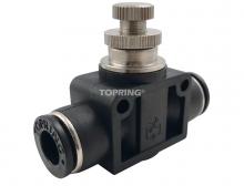 Topring 44.95 - Rég. débit 5/32 MAXFIT