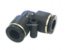 Topring 46.27 - Union en coude 6mm MAXFIT
