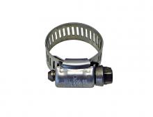 Topring 48.222 - Collier de serrage à vis 27 à 51 mm (10 unités)