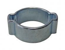 Topring 48.33 - Collier serr. à 2 oreilles 23 - 27 mm