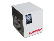 Topring 49.556 - Sécheur frigorifique à haute température 15 SCFM 3.75 CV