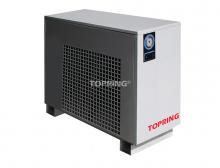 Topring 49.54 - Sécheur d'air frigo. 250 SCFM 230V