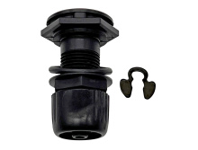Topring 52.000A - Purgeur manuel pour filtre, filtre coalescent et filtre r?Šgulateur S5