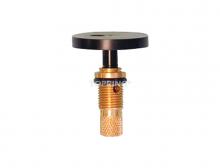 Topring 50.002 - Purgeur automatique ?  piston pour filtre coalescent S5