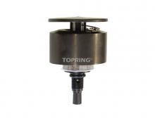 Topring 50.006 - Purgeur automatique 250 PSI pour filtre coalescent S50