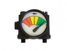 Topring 50.012 - Indicateur de pression différentielle pour filtre coalescent S50