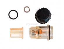 Topring 50.016 - D?´me pour lubrificateur S5