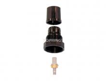 Topring 50.024 - Capuchon 0-25 PSI R, F/R MINI