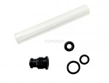 Topring 50.049 - Voyant de niveau pour filtre et lubrificateur S50
