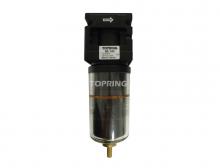 Topring 50.143 - Filtre 1/2 MAXI auto Zinc+transp