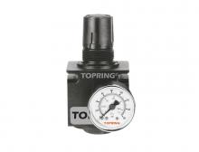 Topring 50.320 - Régulateur 1/4 MINI (0-125)